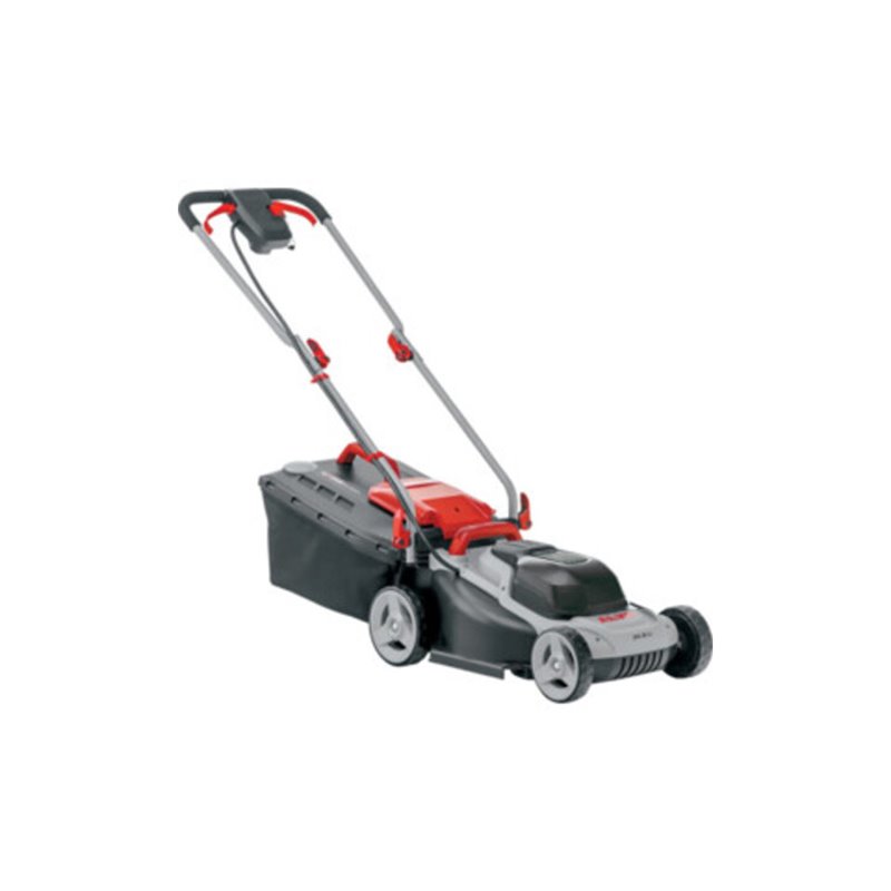 AL-KO Akku Rasenmäher 34.8Li