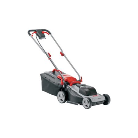 AL-KO Akku Rasenmäher 34.8Li