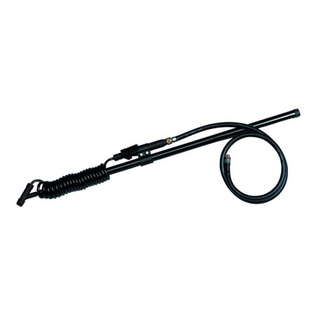 GLORIA Teleskop-Sprühlanze Kunststoff