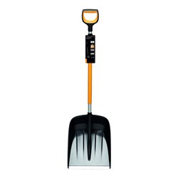 Fiskars Schneeschaufel X-series