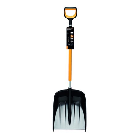 Fiskars Schneeschaufel X-series