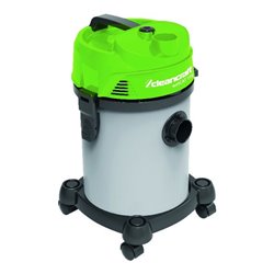 Stürmer Nass- u. Trockensauger flexCAT 118 Cleancraft