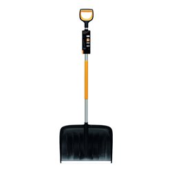 Fiskars Schneeräumer X-series