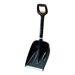 Fiskars Teleskop-Autoschneeschauf X-series