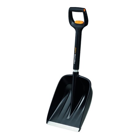 Fiskars Teleskop-Autoschneeschauf X-series
