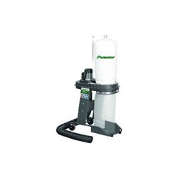 holzstar Absauganlage Rohluft SAA 902