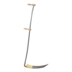 floraworld Klappsense CaratBaum + 2 Griffe 140 cmFloraworld