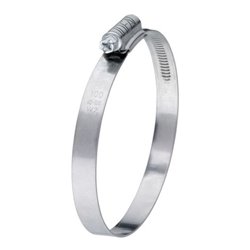 IDEAL-Schlemper Schlauchschelle DIN3017 W2, 9mm, 60-80mm