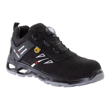 SANTOS Halbschuh S51 FAST ERGO S3 ESD Gr. 44