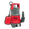 AL-KO Schmutzwasser-Tauchpumpe TS 400 ECO