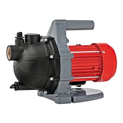 AL-KO Gartenpumpe GP 600 ECO