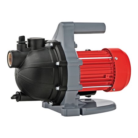 AL-KO Gartenpumpe GP 600 ECO