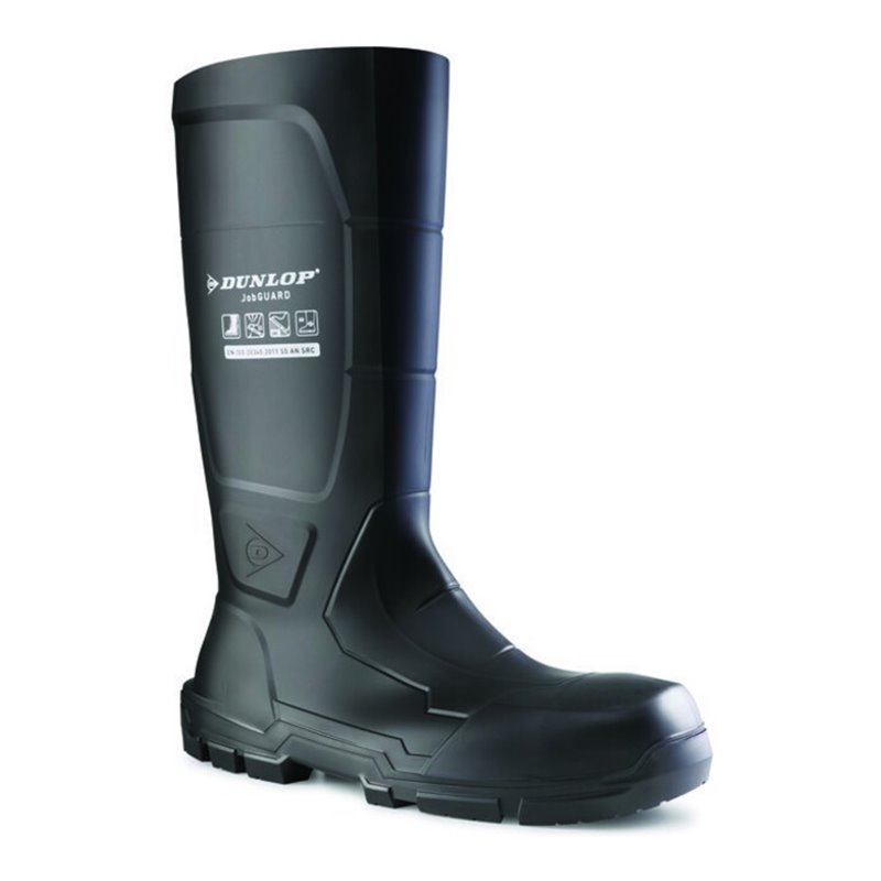 Dunlop JobGUARD Full Safety, S5, Gr. 43