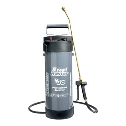 GLORIA Hochleistungssprühgerät Edelstahl TYP 505T