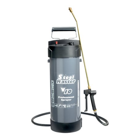 GLORIA Hochleistungssprühgerät Edelstahl TYP 505T