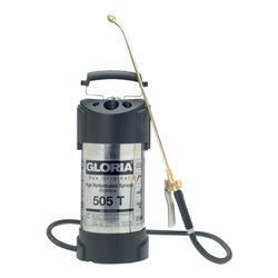 GLORIA Reinigungsgerät PROFILINE 505 T