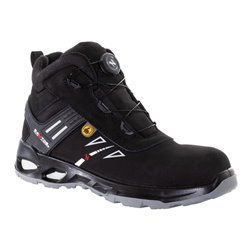 SANTOS Stiefel S52 FAST BALANCE S3 ESD Gr. 36