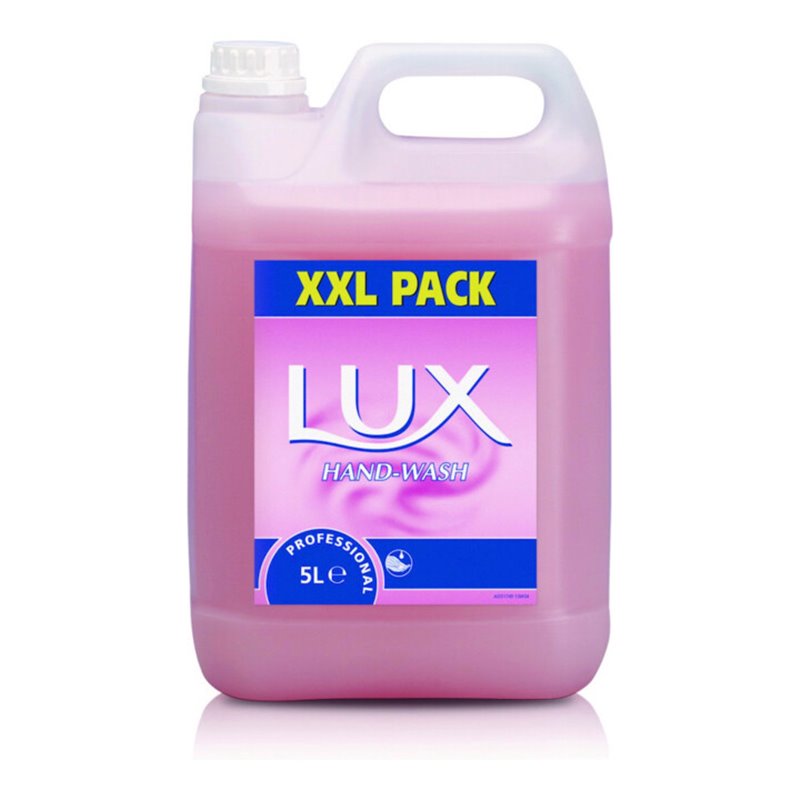 Lux Professional Flüssigseife 2x5 Liter