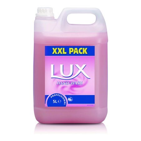 Lux Professional Flüssigseife 2x5 Liter