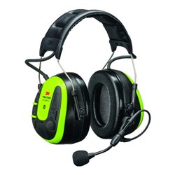 ALERT Headset WS X, MRX21A4WS6, Kopfbügel, PELTOR