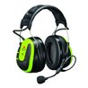 ALERT Headset WS X, MRX21A4WS6, Kopfbügel, PELTOR