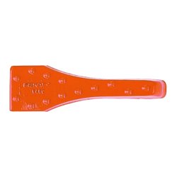 Fiskars Spaltkeil Schn.-Leist.,D20mm,L21cm
