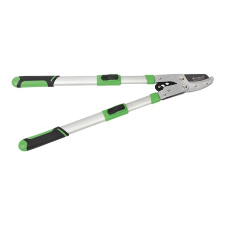 floraworld Teleskop-Astschere Bypass 680-930mm