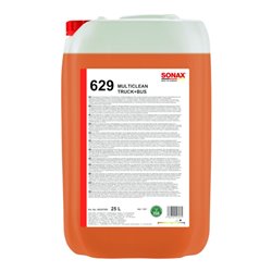 SONAX MultiClean Truck+Bus 25 Liter