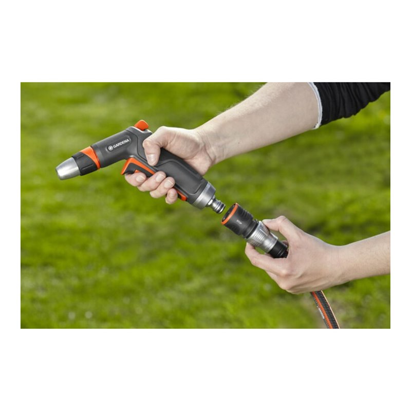 Gardena Reinigungsspritzen Set