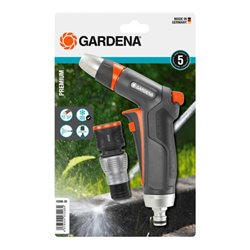 Gardena Reinigungsspritzen Set