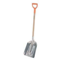 Fiskars Korn- und Schneeschaufel