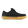 Reebok Halbschuh VOLCOM True Skate, black, S1Ps, Gr. 38