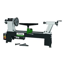 holzstar Drechselbank DB 460 XL Vario 230V