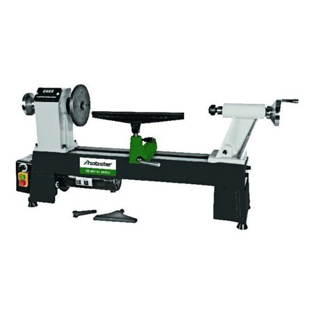 holzstar Drechselbank DB 460 XL Vario 230V