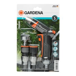 Gardena Grundausstattung Premium