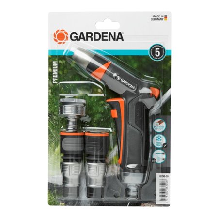 Gardena Grundausstattung Premium