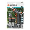 Gardena Grundausstattung Premium