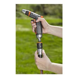 Gardena Grundausstattung Premium