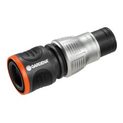 Gardena Grundausstattung Premium