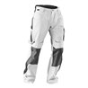 Kübler Pulsschlag Hose High Damen 2124 weiss/anthrazit