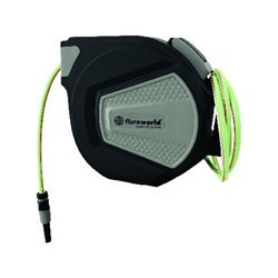 Schlauchbox 30m inkl. Zubehör comfort