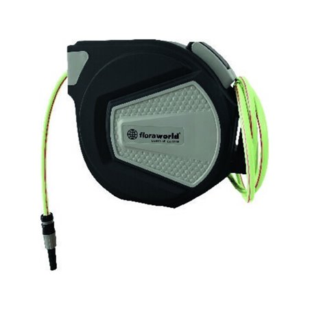 Schlauchbox 30m inkl. Zubehör comfort