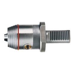 WTE Kurzbohrfutter ISO 10889-1 A R/L VDI40x63 0,5-13mm