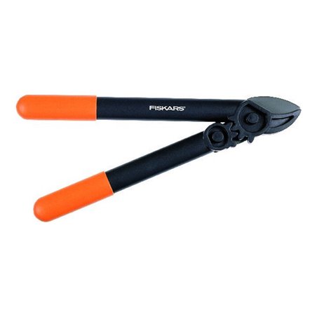 Fiskars Getriebeastschere Amboss