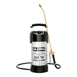 GLORIA Reinigungsgerät PROFILINE 505 TK