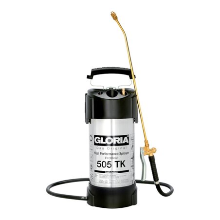 GLORIA Reinigungsgerät PROFILINE 505 TK