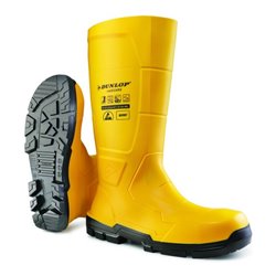 Dunlop JobGUARD Full Safety, ESD S5, Gr. 40