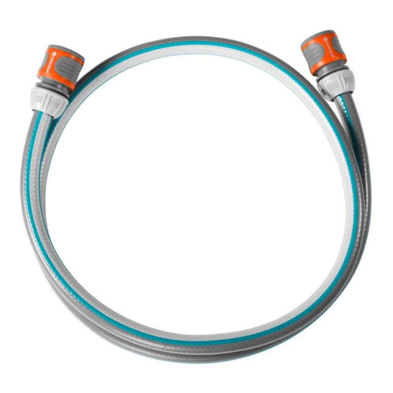 Gardena Anschlussgarnitur Classic 13 mm