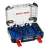 Bosch Lochsägenset Electrician 10 tlg. 20-64mm Construction Material EXPERT