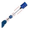 Bosch Lochsägenset Electrician 10 tlg. 20-64mm Construction Material EXPERT